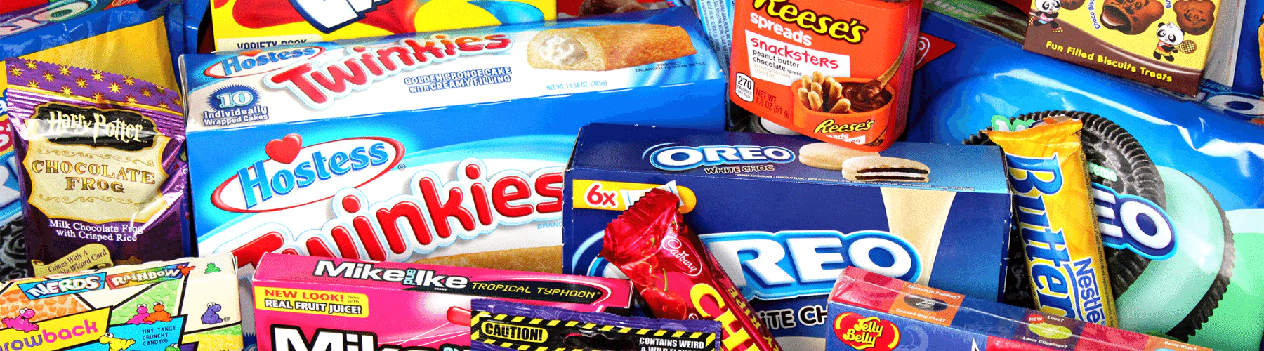 Welcome to Our Store